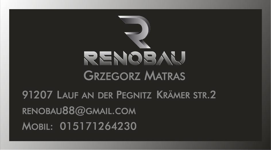 Logo Renobau